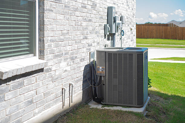 Reliable Emergency Hvac contractor in Earth City, MO by FH HVAC
